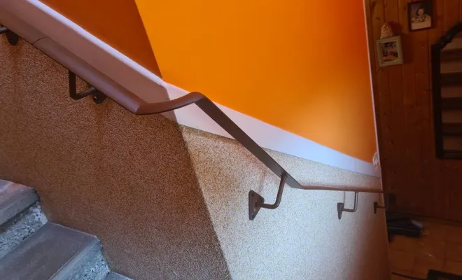 Travaux de métallerie, Saint-Genis-sur-Menthon, Emmanuel Delestre