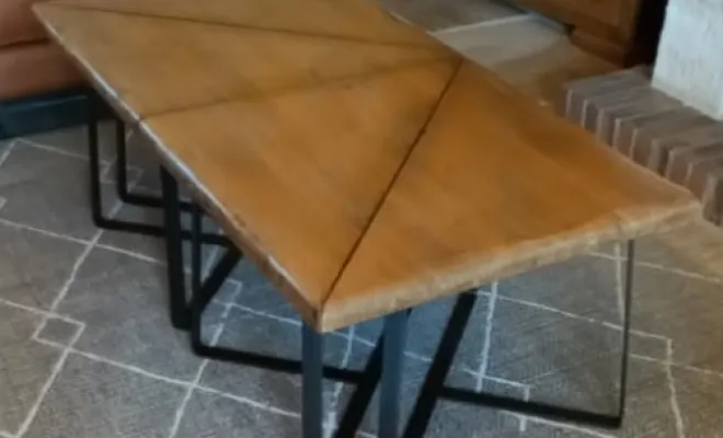 Travaux de métallerie, Saint-Genis-sur-Menthon, Emmanuel Delestre